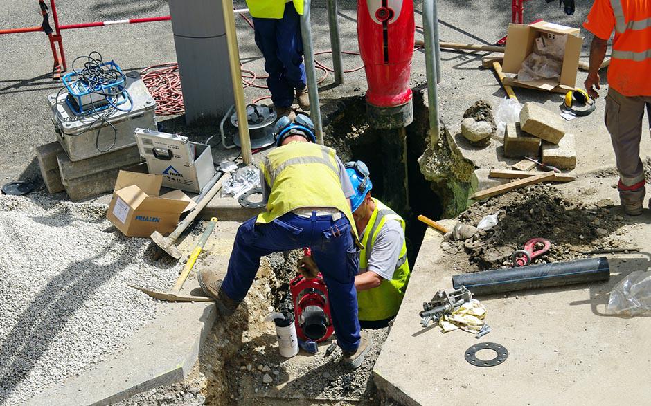 débouchage canalisation Itteville