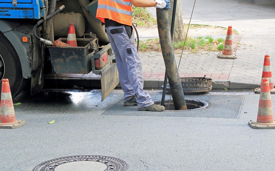 déboucher les canalisation Paris 10