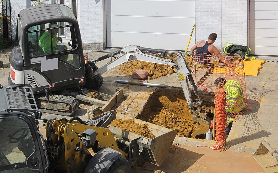 déboucheur canalisation efficace Gournay-sur-Marne