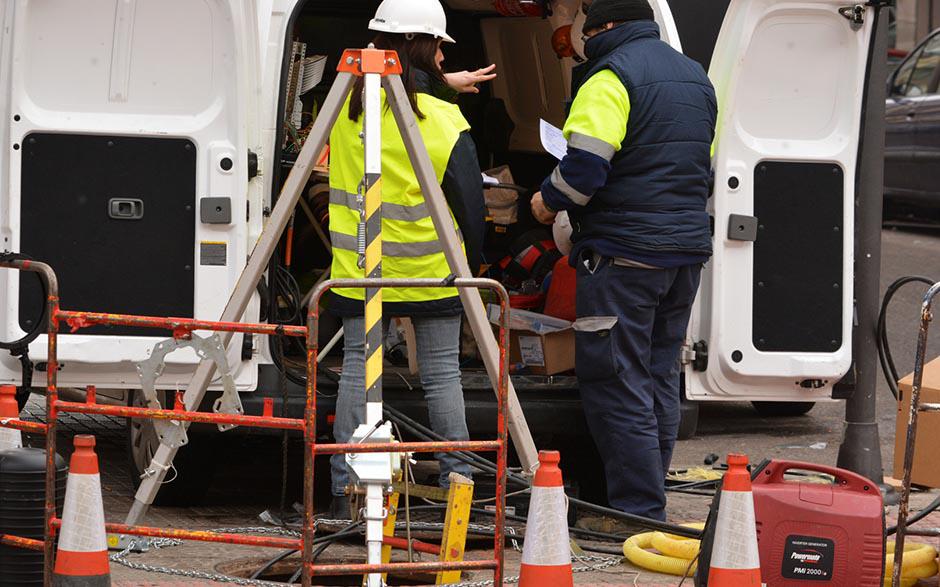 débouchage égout Précy-sur-Oise